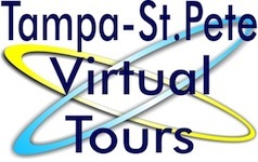 We deliver real estate virtual tours in the Tampa/St. Petersburg metro using the Imagemaker360 platform