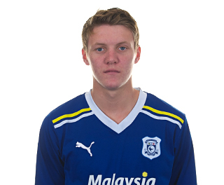 Official Twitter Account. Cardiff City Fc Striker, Republic of ireland under 19 and 21 Caps. Everyone has twitter so i thought why not!