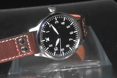 Retired CFO that's been collecting, buying & selling watches for 20 years
