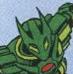 High tech mercenary. Weapons include a chest-mounted sonic cannon. (Marvel Comics only, 616 preferred)