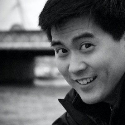 Working @AWSCloud. Opinions are my own, Phil Lin.