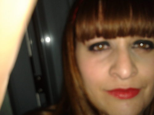 PilarinaCarrizo's profile picture. 