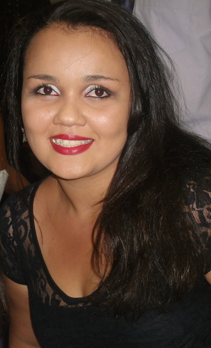 AgrademRosa's profile picture. 