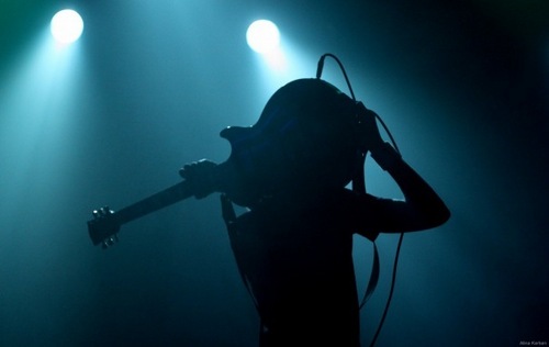 matttkn's profile picture. ТонкаяКраснаяНить ★ Thin Red Line