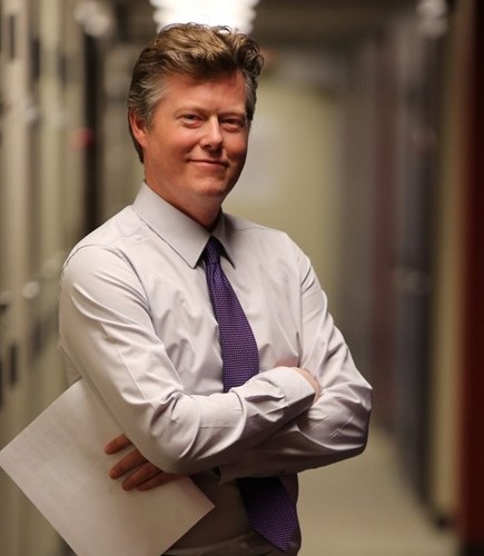 DGerow's profile picture. CBC Television anchor/Ottawa Morning News reader