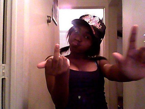 LickMaTweets's profile picture. #TeamFollowBack , #TeamMeMySelfAnddI , #TeamFuckBitchesGetMoney #TeamBeautiful , #TeamIFuckedYoBitchLastNight 
#TeamSierraCierraCara ,
@WifeOfCalvin!!!!!!!