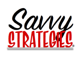 Savvy Strategies