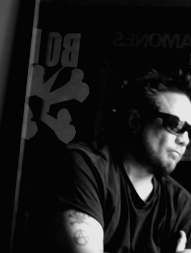 frye808's profile picture. Old school Hawaiian punk