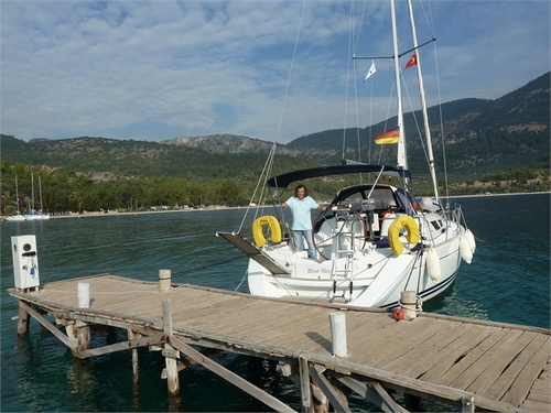 SYBlueSky's profile picture. Ich bin gerne auf dem Wasser unterwegs.