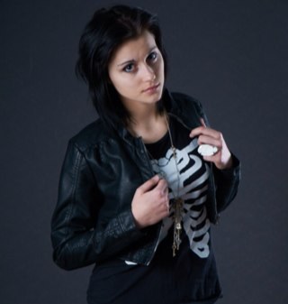 DashkaKoost's profile picture. 