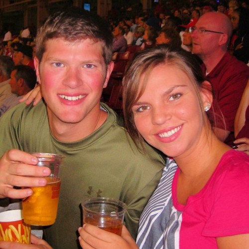 hunterjamesl's profile picture. I am an Orthopedic Physician Assistant who is also a huge sports fan. I have an awesome wife & 4 kids.