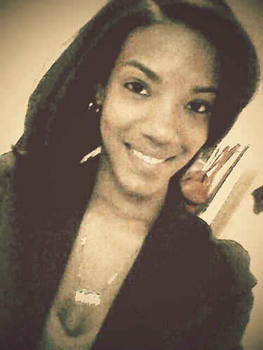 Simply_Silv's profile picture. 20 #cancer #dominican #brazilian walton ave.