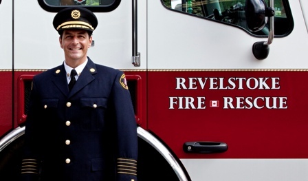 RevelstokeFire's profile picture. The Official Twitter Account of the Revelstoke Fire Rescue Services and Chief Rob Girard
