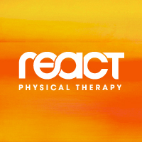 For every act, there is React Physical Therapy.
Using the Reavy Method to release restrictions, activate muscles, and restore natural movement.