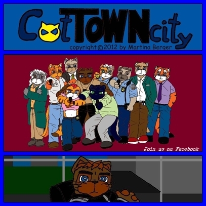 Gailoooo's profile picture. I am ....heythereginsengsquirrel... Come check out our Cat Town City Comic on Facebook (See link below -- 18+ Only)  :)

http://t.co/x4jruCm6CT