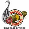 OldWestCigar's profile picture. We are a local family owned cigar shop in downtown Colorado Springs. We have been selling cigars from our large walk-in humidor since 1995.