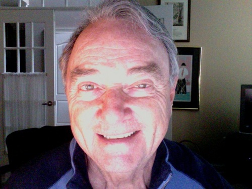 I'm a grandpa of eight grandchildren, love to sing, especially, neil diamond songs.