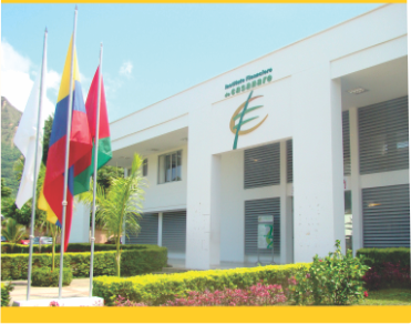 IFCCASANARE's profile picture. Instituto Financiero de Casanare