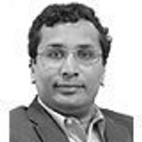 Maheshwar T M (@tmmaheshwar) 's Twitter Profile