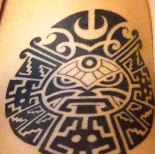 matt_simps's profile picture. 