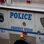 Emergency Service Unit.