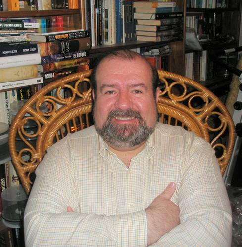 Director técnico en Random Computers @randomweb
