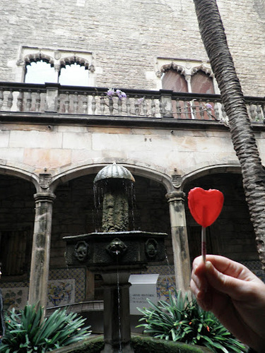 visitwithme's profile picture. Descubre Barcelona de una manera diferente, original y divertida. Vente de ruta con nosotros!! + info: infovisitwithme@gmail.com