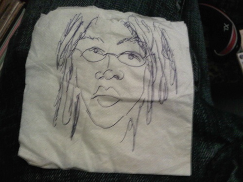 dariusdairius's profile picture. It's me you know the drill