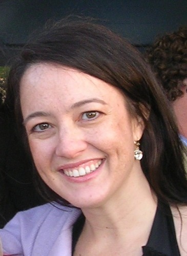 Caroline Avisar