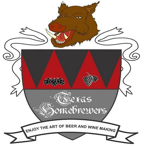TexasHomebrewer's profile picture. West Houston's premier home brew shop.  We carry a full line of equipment and ingredients to brew anything from beer and wine, to cider and mead.
