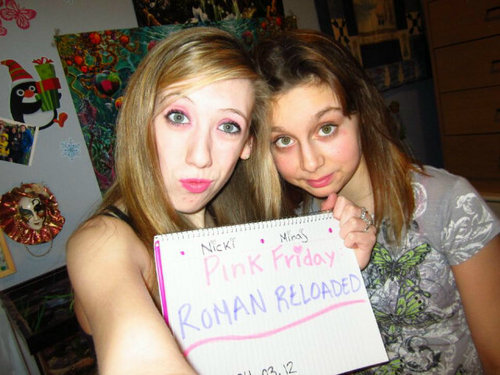 BarbieBitcheez's profile picture. Bored as fuck save me ? Blah so tired #nevercatchuponsleep #TM