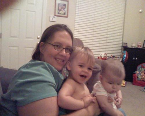 MOMMIE