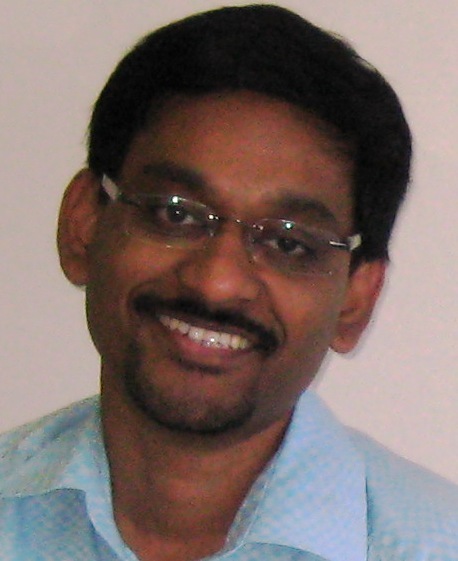 Prashant Kumar