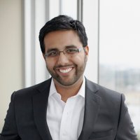 Krishan Mehta (@torontokrishan) 's Twitter Profile