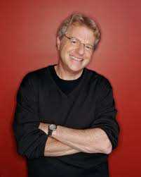 _1jerryspringer's profile picture. Have my own tv show :D born February 13th 1944
