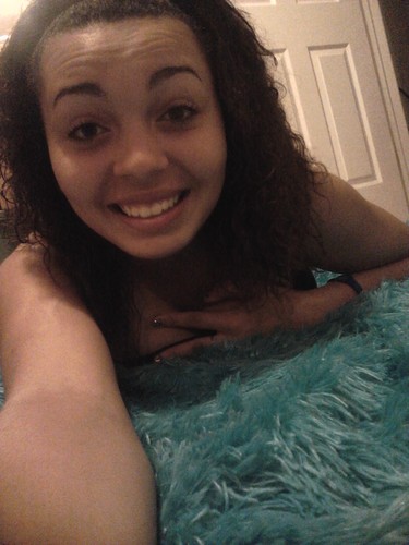 #teamprettyaf' #teamlightskinned:) #teamfaded :)