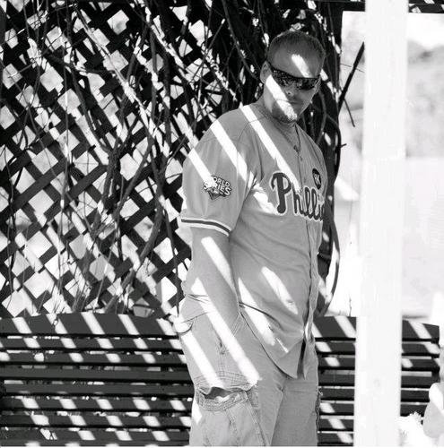 DwayneSwitzer's profile picture. 