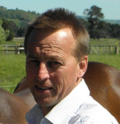 New Zealand based Bloodstock agent & consultant