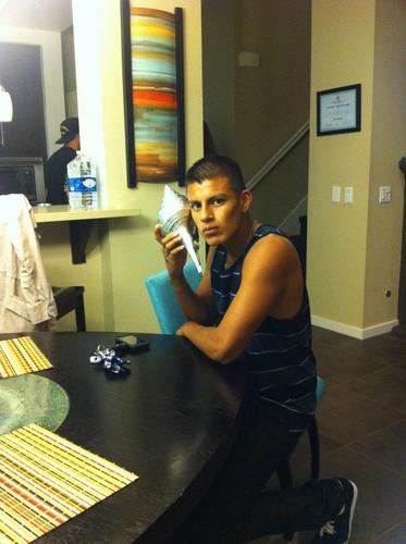 Professional Boxer | Digital Marketing