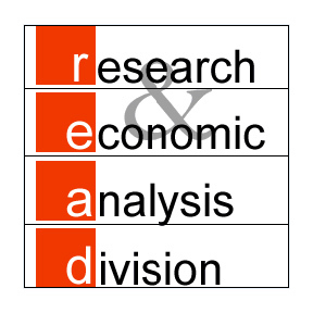 Alerts from the Research and Economic Analysis Division of DBEDT