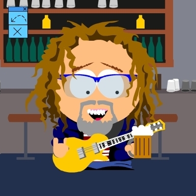 MadLadUK's profile picture. 