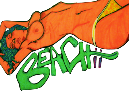 Surf Design Company
Beach Wear