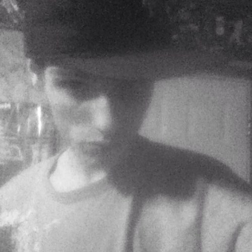 I just live one day at a time, whatever happens, happens.