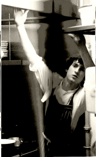 chefklynch's profile picture. Just cooking...@WBYeatsN4