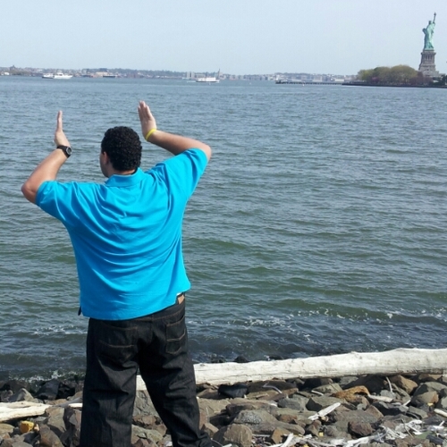 ThaQueSpot's profile picture. 