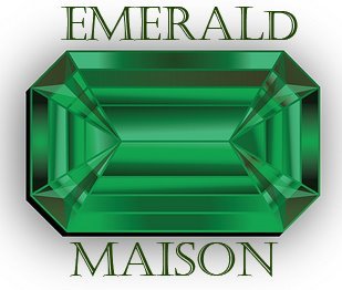Emerald Maison