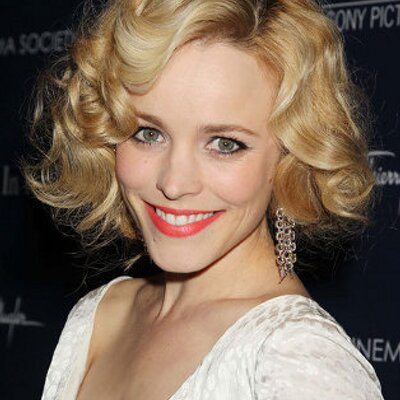 レイチェル マクアダムス Rachelmcadams01 Twitter