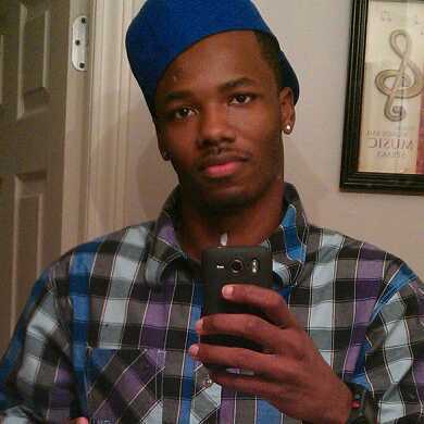 whats good twitter this yo boy Andrew/ Lamont/ Benjamin