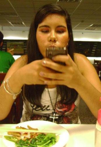 sowelu_star's profile picture. Mom, full time EA, lifesaver.
Zumba lover