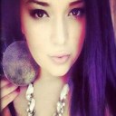 Melissa Arguello - @melilatica - Twitter